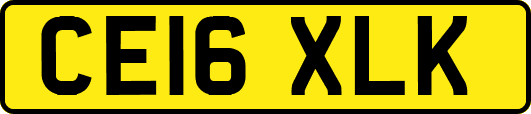 CE16XLK