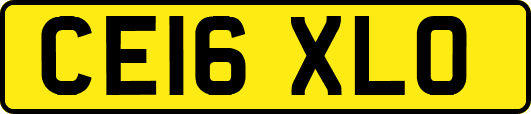 CE16XLO