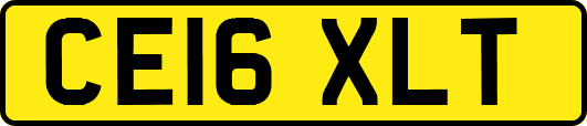 CE16XLT