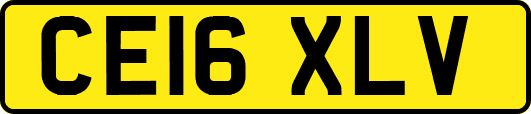 CE16XLV