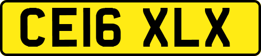CE16XLX