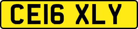 CE16XLY