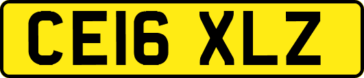 CE16XLZ