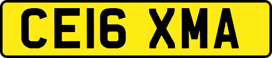 CE16XMA