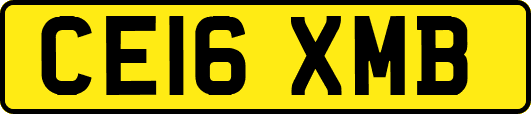 CE16XMB