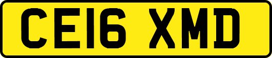 CE16XMD