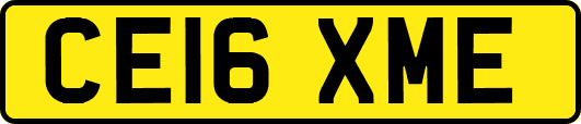 CE16XME