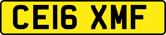 CE16XMF