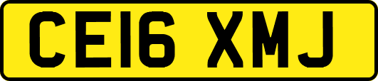 CE16XMJ