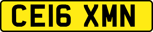 CE16XMN