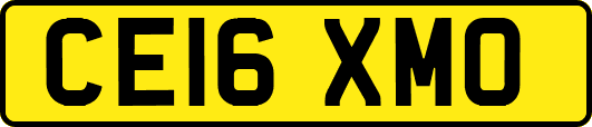 CE16XMO