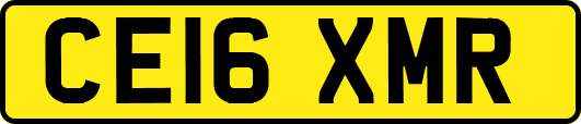 CE16XMR