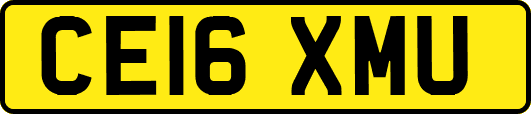 CE16XMU