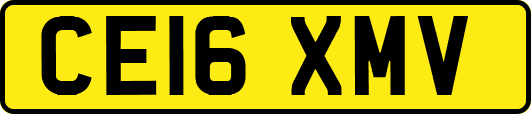 CE16XMV
