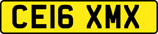 CE16XMX