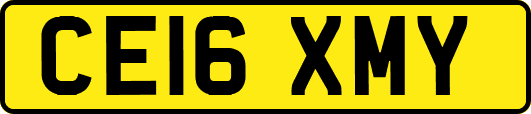 CE16XMY
