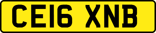 CE16XNB