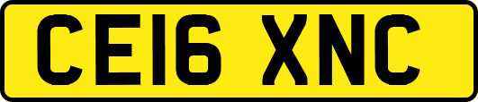 CE16XNC