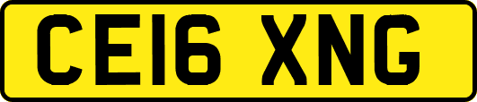 CE16XNG