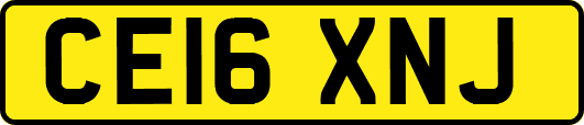 CE16XNJ