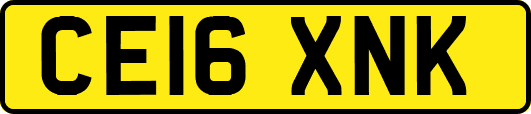 CE16XNK