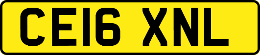 CE16XNL