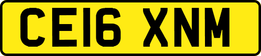 CE16XNM