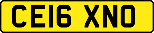 CE16XNO