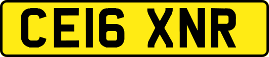 CE16XNR