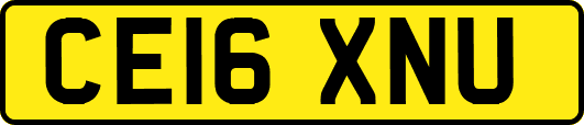 CE16XNU