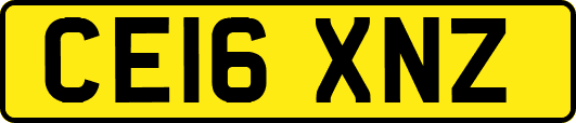 CE16XNZ