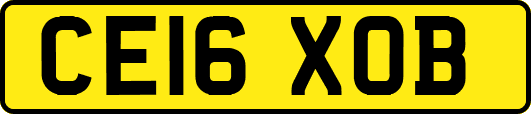 CE16XOB