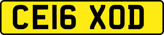 CE16XOD