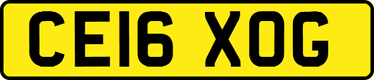 CE16XOG