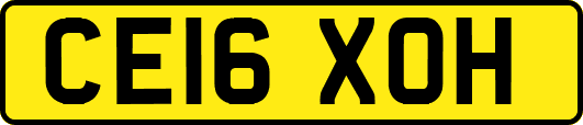 CE16XOH