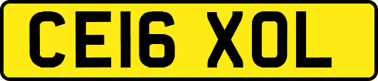 CE16XOL