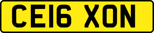 CE16XON