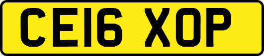 CE16XOP