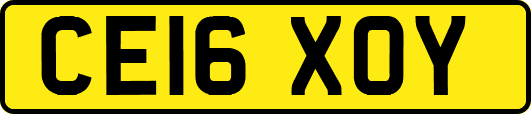 CE16XOY