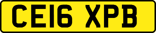 CE16XPB