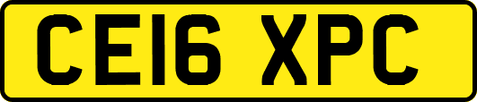 CE16XPC