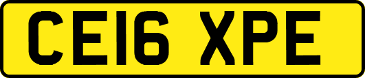 CE16XPE