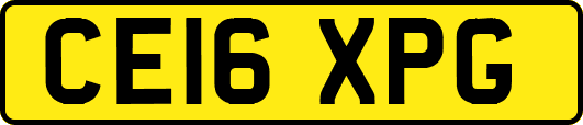 CE16XPG
