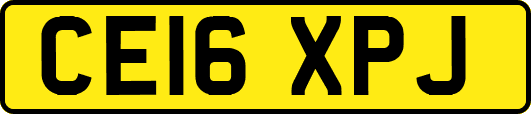 CE16XPJ
