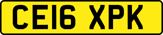 CE16XPK