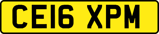 CE16XPM