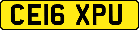 CE16XPU