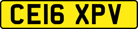 CE16XPV