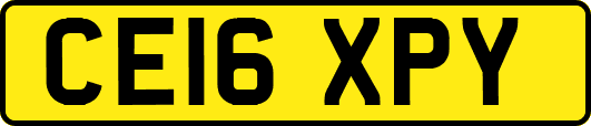 CE16XPY