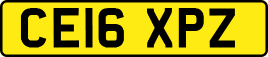 CE16XPZ
